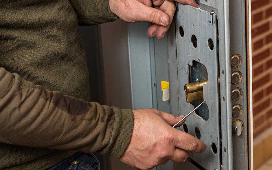 professionnalisme pour dépannage serrurier Suresnes